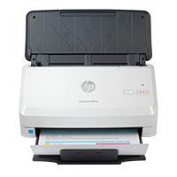 ESCANER OPS HP PRO 2000 S2, 35 PPM/70 IPM, ADF, USB, DUPLEX.