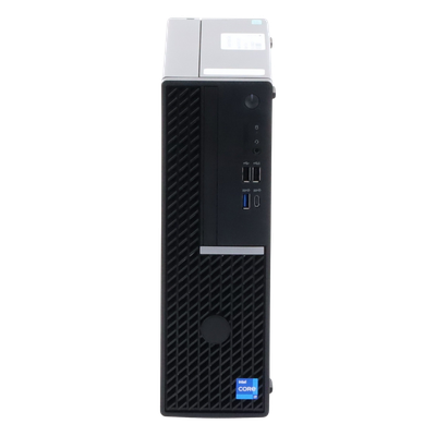 Estación de Trabajo (Workstation) para Monitoreo / 64 Bits / Intel® Core i5 - 12500 / 16 GB RAM / M.2 256 GB / Windows 10 IoT Enterprise / 4 Salidas de Video