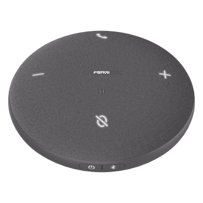 Fanvil CS30 Altavoz con micrófono / Bluetooth - NFC - USB / Batería 8 horas / Máxima compatibilidad con plataformas de conferencias