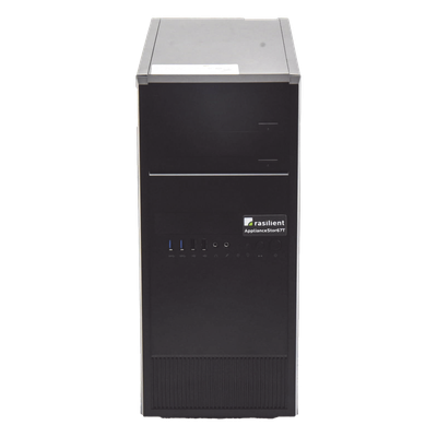 Estación de Trabajo (PC) para Monitoreo / Alto Desempeño / Core i7 / 240 GB SSD / 16 GB RAM/ Multiples Salidas de Video 4K / Tarjeta de Video RTX2080 8 GB