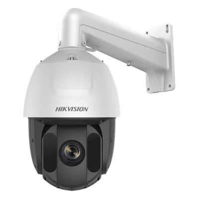 Domo PTZ TURBOHD 2 Megapixel (1080P) / 25X Zoom / 150 mts IR / Exterior IP66 / WDR 120 dB / Ultra Baja Iluminación / Entrada y Salida de Alarmas