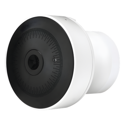 Cámara miniatura UniFi G3 MICRO para interior Wi-Fi doble banda 1080p vista nocturna con micrófono y altavoz integrado