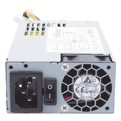 Fuente de Poder Interna para NVRs DS-7616NIE-2/8P / DS-7608NI-I2/8P / DS-7608NI-K2/8P  