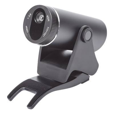 Cámara portable para teléfono X7A y funcionalidad de Web Cam, puerto USB, 2 MPX, 1080P con 30fps.
