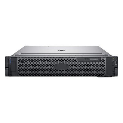 Servidor de Administración / Doble Procesador Xeon Scalable 4309Y / 2TB SATA x 2 RAID1 para S.O (No incluye S.O.) / 64 GB RAM DDR4 / Fuente Redundante