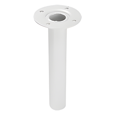 Montaje de Techo compatible con Cámaras Domo Hanwha 
