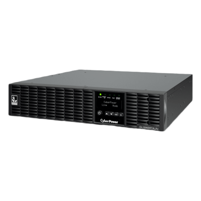 UPS DE 1500 VA/1350 W, ONLINE DOBLE CONVERSIóN, ENTRADA 220 VCA NEMA 5-20P, ONDA SENOIDAL PURA, RACK O TORRE DE 2 UR, CON  8 TOMAS NEMA 5-15R