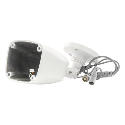 Tapa Trasera con Salida de Cable THC-B220-MC