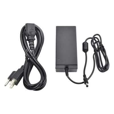 Fuente de Alimentación para Equipos Mikrotik de 24V/2.5A DC