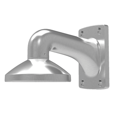 Montaje de Pared Anticorrosivo para Cámaras Domo HIKVISION