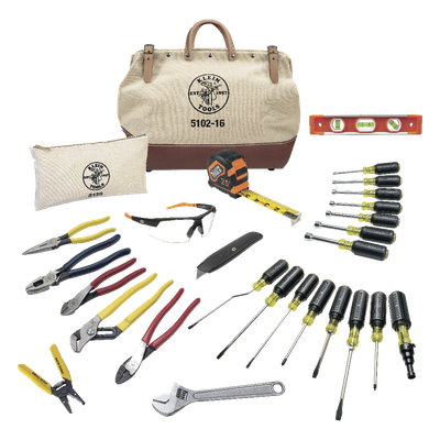 Kit de Herramientas de 28  Piezas.