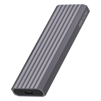 Carcasa para SSD M.2 NVMe / USB 3.2 Gen2 Type-C / 10 Gbps / Soporta 2230 2242 2260 2280 / Aleación de Aluminio / Disipación Térmica