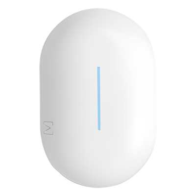 Punto de Acceso Wi-Fi 6 de 6.3 Gbps para 350 Usuarios / MU-MIMO 4X4 / Adopción Fácil por Bluetooth / Para Interior / Montaje Rápido QuickMount™ para Techo o Pared / DPI para Bloqueo de Aplicaciones / Equipo de USA