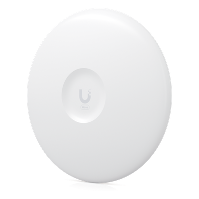 UISP Wave Profesional / Estación cliente en 60 Ghz, hasta 5.4 Gbps, respaldo en 5 Ghz, GPS integrado