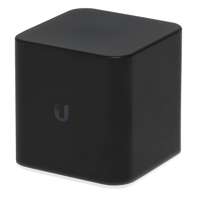 Access Point/Router Wi-Fi airCube, MIMO 2x2, 802.11n, 2.4 GHz (hasta 300 Mbps)