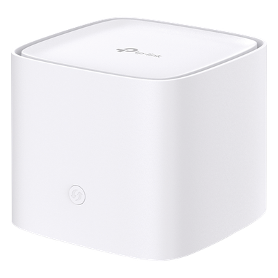 Router Inalámbrico Mesh / Configuración AGINET / Doble Banda AC 1200  / 3 puertos 10/100/1000 Mbps / Compatible con EasyMesh