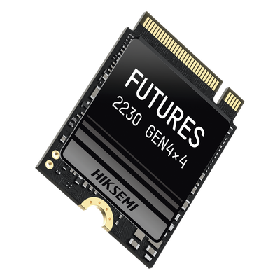 Unidad de Estado Sólido (SSD) 2048 GB / Formato M.2 2230 / ALTO RENDIMIENTO / Hasta 7400 MB/s / PCIe Gen4x4 NVMe / Para Gaming Portátil y Workstations