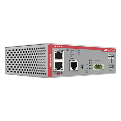 VPN Router, con 1 x WAN Gigabit + 1 x LAN Gigabit