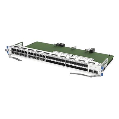 M7000-24GT24SFP2XS-EA TARJETA SWITCH 24 PTOS ETH RJ45 / 24 SFP Y 2 SFP+
