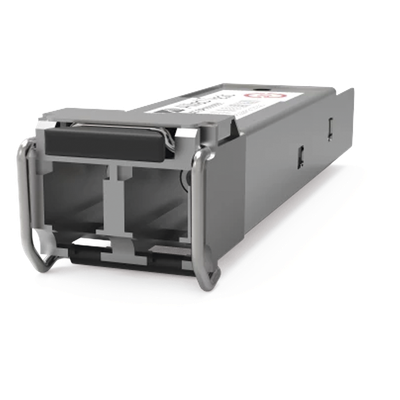 Transceptor MiniGbic SFP, MMF, 1000SX, Dist 220-550m, Conector LC, Temp Ext -40 a 85º
