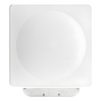 Backhaul radio + antena integrada (Alta ganancia 23 dBi), 4.9-6.05 GHz PTP/HCMP/ 450 Mbps Reales C050067H010A
