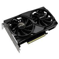 TARJETA DE VIDEO PNY GEFORCE RTX 5060 DUAL FAN OC / 8GB GDDR7/ PCIE 5.0 / GAMA MEDIA / GAMER