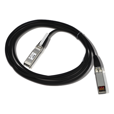 Cable de Conexión Directa SFP+ Twinax 10 Gbps de 7 m