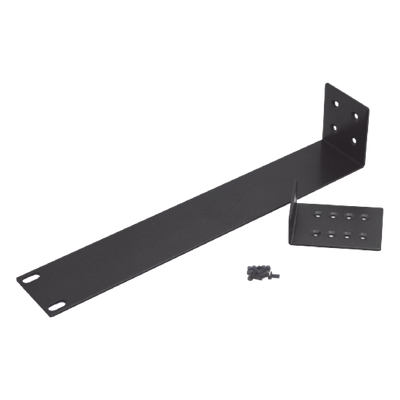 Kit de montaje para Rack 19" de switches cnMatrix EX2010, EX2010P, EX1010, EX1010P