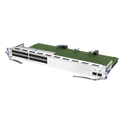 M7000-24SFP2XS-EA TARJETA SWITCH 24 PTOS SFP Y 2 SFP+ PARA NBS700x