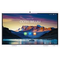 PANTALLA INTERACTIVA DE COLABORACION INTELIGENTE HUAWEI IDEAHUB B3 DE 65 PULGADAS, IHB3-65SA