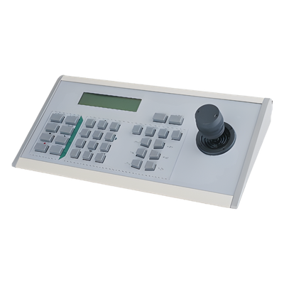 Consola de control para Pan Tilt Zoom (PTZ) modelo UV20C
