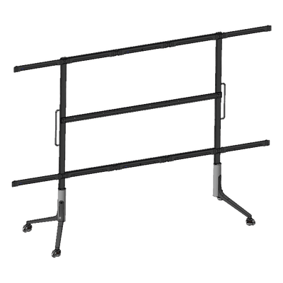 Montaje de Piso Para Pantalla All-In-One de 135"