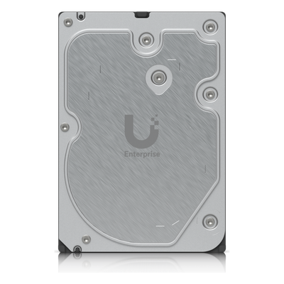 Enterprise 3.5" HDD, 8 TB, Disco Duro SATA de Nivel Empresarial, Ideal para Sistemas NAS y de Seguridad de Cámaras UniFi con uso Intensivo de Almacenamiento.