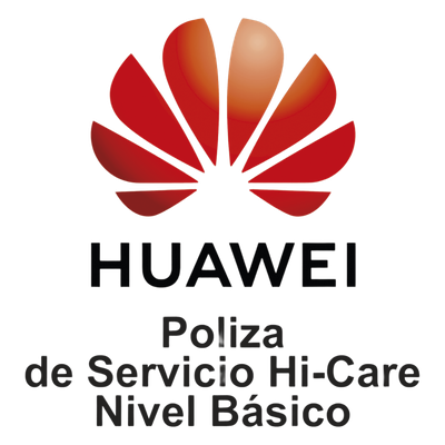 Póliza de Garantía y Servicio de Soporte Hi-Care Básico por un año para IdeaHub IHS2-75SA.