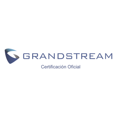  Grandstream Certificación Profesional de la serie GWN (GCP)