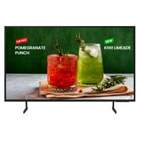 TELEVISION LED SAMSUNG 85 SMART TV 4K UHD 3840X2160,USB, HDMI, WIFI, BT