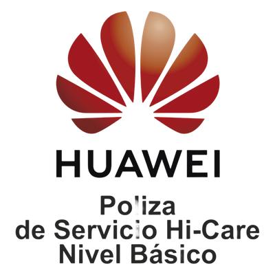 Póliza de Garantía y Servicio de Soporte Hi-Care Básico por un año para IdeaHub IHB3-75SA.