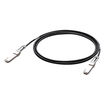 Cables de conexión directa QSFP28 100G
