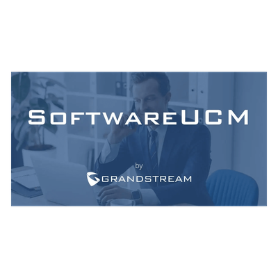 SoftwareUCM para Comunicaciones Unificadas y Colaboración