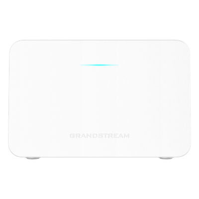 Router Wi-Fi 6 AX3000 / Banda Dual 2.4G 2x2:2 y 5G 3x3:2 / MU-MIMO / XTRA Range / 2 Puertos WAN y 3 Gigabit LAN / VPN Integrada / 128 Dispositivos / Red Mesh / Gestión Cloud GDMS
