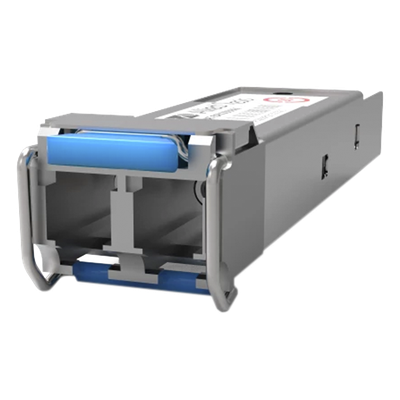 Tranceptor MiniGBIC SFP MonoModo 1000EX 40KM Conector LC, Temperatura -40 a 105º C