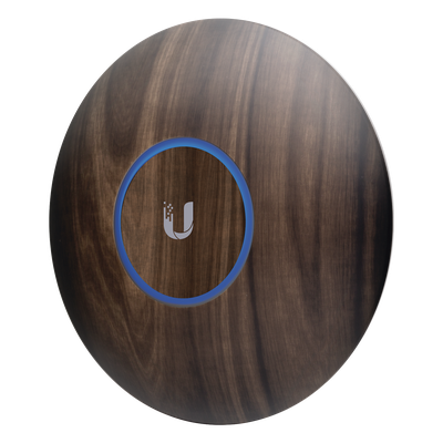 Mascara decorativa diseño Madera para UAP-nanoHD paquete de 3 mascaras