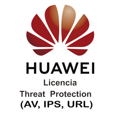 Licencia Threat Protection (Antivirus, IPS, y Filtrado por web/aplicación) para Firewall USG6530FD por 1 año