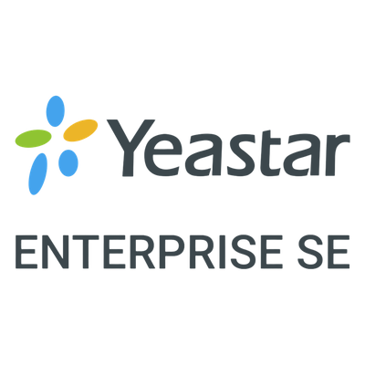 Licencia anual Yeastar Enterprise Software Edition 24 llamadas simultaneas y extensiones ilimitadas
