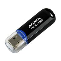 MEMORIA ADATA 32GB USB 2.0 C906 AZUL AC906-32G-RWB