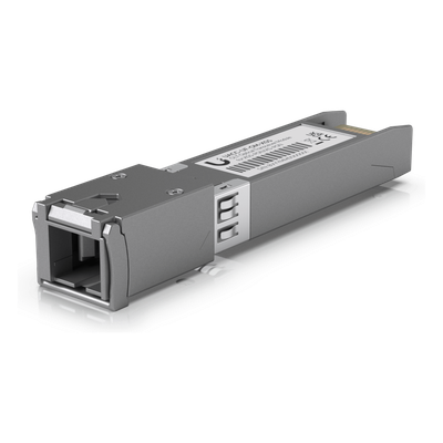 Ubiquiti Fiber XGS/XG Optical Transceiver (UACC-UF-OM-XGS) — Módulo Transceptor Óptico 10 Gbps para Fiber OLT XGS