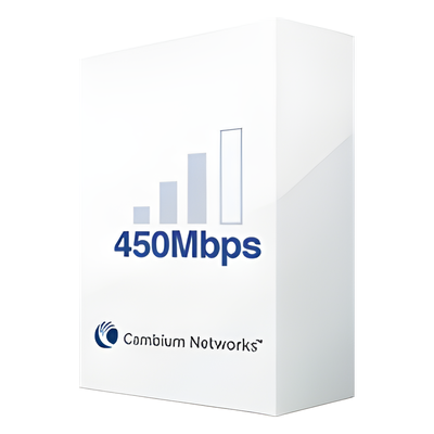 Licencia de 125 Mbps a 450 Mbps C000065K022A 