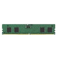 MEMORIA PROPIETARIA KINGSTON DIMM DDR5 8GB 5600MT/S CL46 288-PIN 1.1V P/PC KCP556US6-8