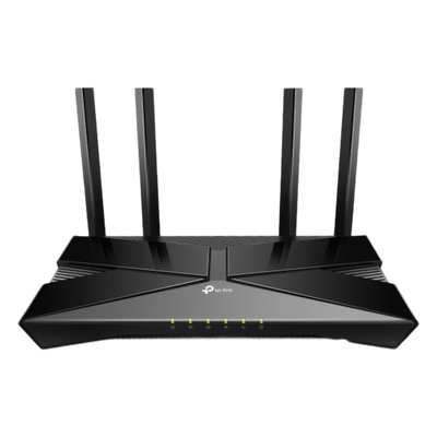 ONU/ONT - GPON Router WiFi 6 AX 1800 / 1 Puerto PON SC/APC / 1 Puerto WAN/LAN / 1 Puerto FXS (RJ11) / 3 Puertos LAN 10/100/1000 MBPS / 1 Puerto CATV / Compatible con EasyMesh /  Soporta AgiNet Config - AgiNet ACS (herramienta de gesti&a