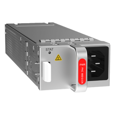Módulo de alimentación de CA Huawei eKit / hasta 80W / Para Switches Serie S530